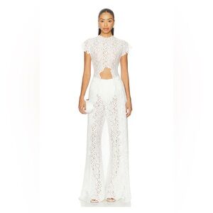 Deme By Gabriella Kianna Lace Set